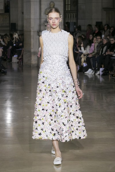 Georges Hobeika Spring Summer 2017 Collection